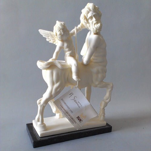 Centaur 9 H Outdoor/Indoor Statue - Bella Statues