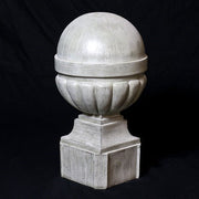 Palla Finial 21 Outdoor/Indoor Statue - Bella Statues