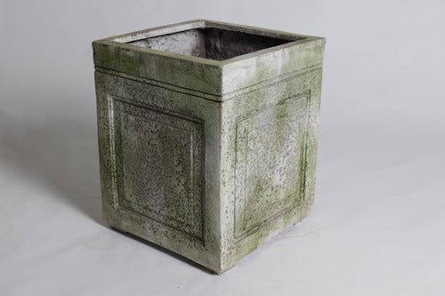 Panel Planter - 18 Outdoor/Indoor Statue - Bella Statues