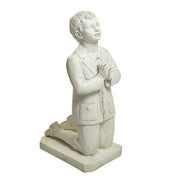 Lifesize Francisco 38 (Fatima) Outdoor/Indoor Statue - Bella Statues