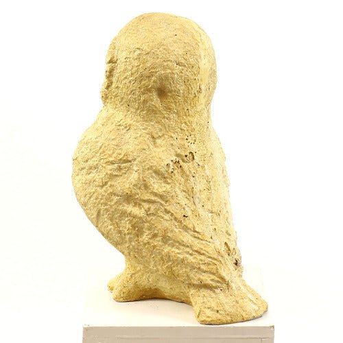Owen Owl Outdoor/Indoor Statue - Bella Statues