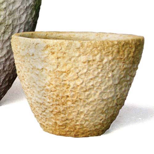 Blossom Planter 6 Inch Outdoor/Indoor Statue - Bella Statues