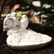Birds Of Spring 5 Outdoor/Indoor Statue - Bella Statues