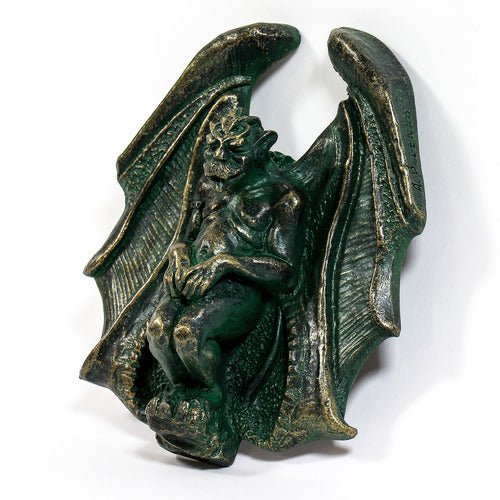 Spike 9 Outdoor/Indoor Statue - Bella Statues