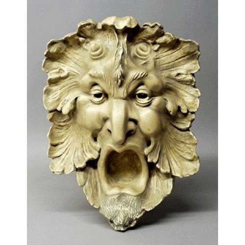 Bruno Greenman 23 Outdoor/Indoor Statue - Bella Statues