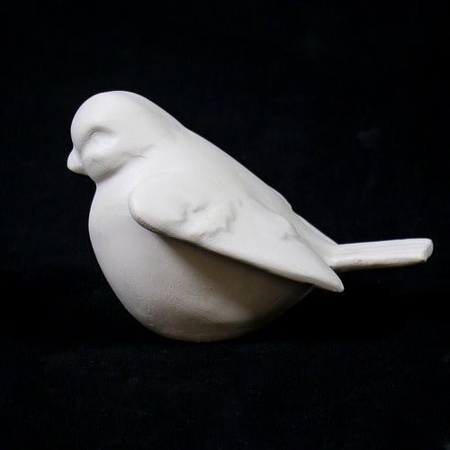 Finch 3 Outdoor/Indoor Statue - Bella Statues