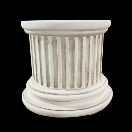 Noah Pedestal 9 Outdoor/Indoor Statue - Bella Statues