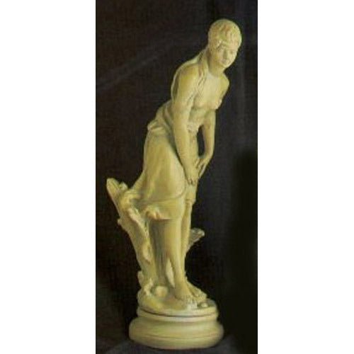 Monroe 19 Outdoor/Indoor Statue - Bella Statues