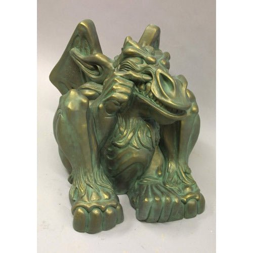 Feast On Fools Gt 20 Outdoor/Indoor Statue - Bella Statues