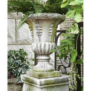 Six Sided Urn 18 H Outdoor/Indoor Statue - Bella Statues