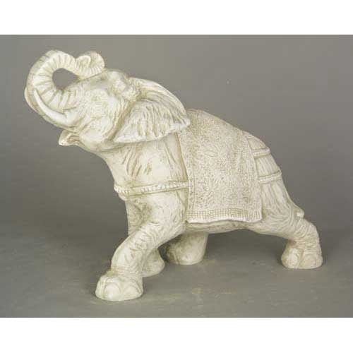 Circus Elephant Outdoor/Indoor Statue - Bella Statues