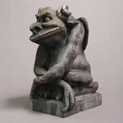 Oscar - Large 19 Outdoor/Indoor Statue - Bella Statues