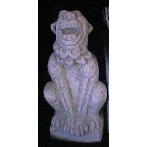 Howling Beast Outdoor/Indoor Statue - Bella Statues