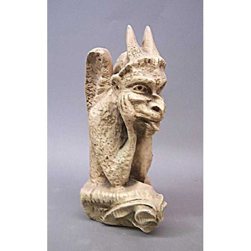 Paris Spitting Outdoor/Indoor Statue - Bella Statues