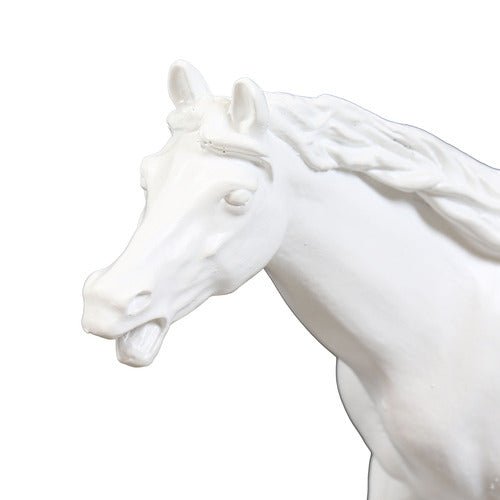 Horse Outdoor/Indoor Statue - Bella Statues