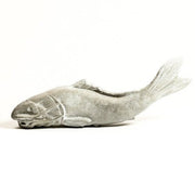 Lifesize Oriental Catfish No Base Outdoor/Indoor Statue - Bella Statues
