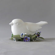 Sparrow 5 Outdoor/Indoor Statue - Bella Statues