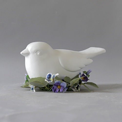 Sparrow 5 Outdoor/Indoor Statue - Bella Statues