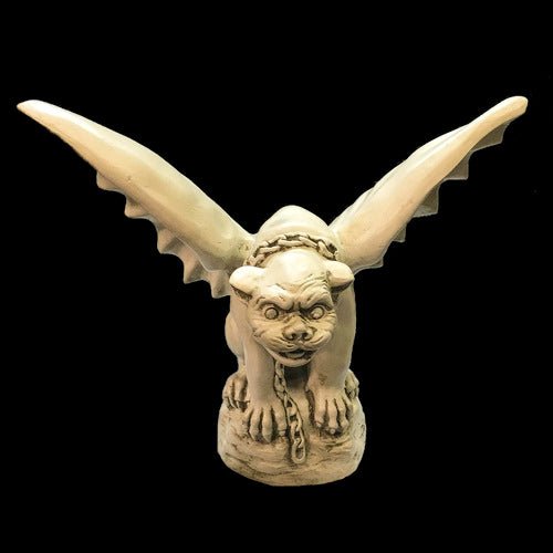 Tuscany Gargoyle 18 H Outdoor/Indoor Statue - Bella Statues