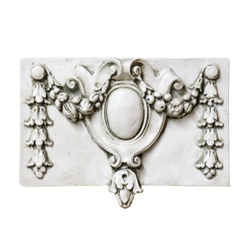 Hilton Remnant 14.5 H Outdoor/Indoor Statue - Bella Statues