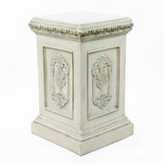 Grif Pedestal 26 Outdoor/Indoor Statue - Bella Statues