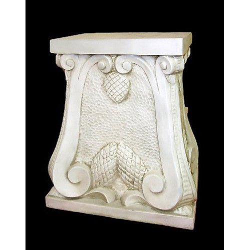 David Pedestal 36 Outdoor/Indoor Statue - Bella Statues