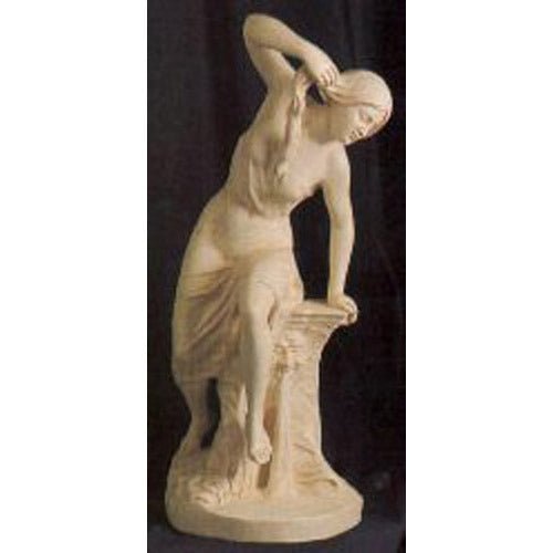 Girl Of The Fountain Outdoor/Indoor Statue - Bella Statues