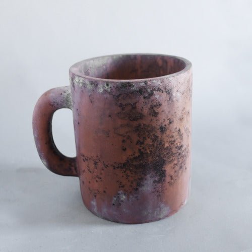 Diner Coffee Cup Planter Outdoor/Indoor Statue - Bella Statues