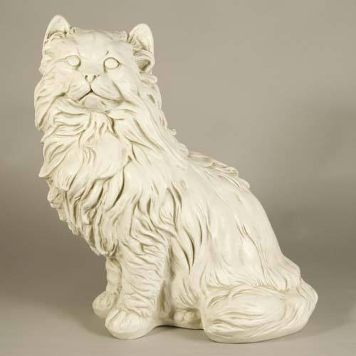 Big Freaking Cat 22 Outdoor/Indoor Statue - Bella Statues