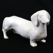 Dachshund Adult 12 Outdoor/Indoor Statue - Bella Statues