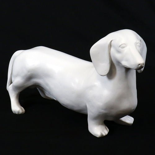 Dachshund Adult 12 Outdoor/Indoor Statue - Bella Statues
