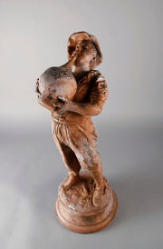 Taste Of Vino 30 Outdoor/Indoor Statue - Bella Statues