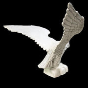 Lifesize Great American Eagle 53" Outdoor/Indoor Statue - Bella Statues