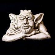 Sill Gargoyle 10 Outdoor/Indoor Statue - Bella Statues