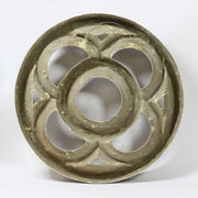 Four Lobed Framework 36 Outdoor/Indoor Statue - Bella Statues