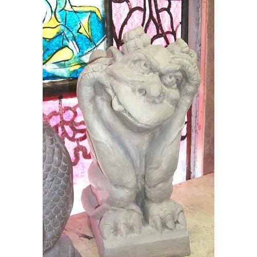 Oddball Oscar 11 Outdoor/Indoor Statue - Bella Statues