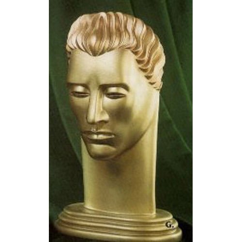 Modern Man Outdoor/Indoor Statue - Bella Statues