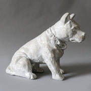 Fido 8 Outdoor/Indoor Statue - Bella Statues