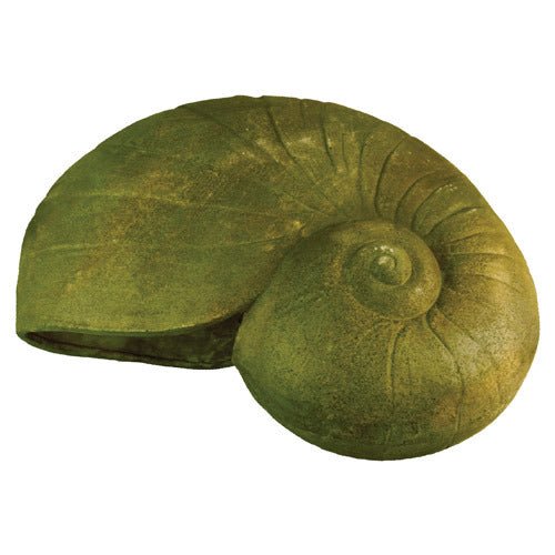 Snail Shell 28 Outdoor/Indoor Statue - Bella Statues