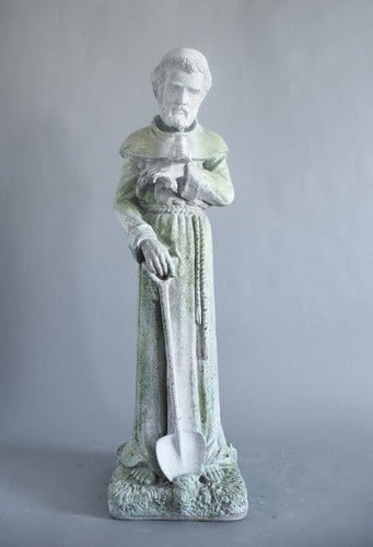 Garden Savior Outdoor/Indoor Statue - Bella Statues