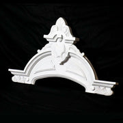 Cortland Over Door (Castelli) Outdoor/Indoor Statue - Bella Statues