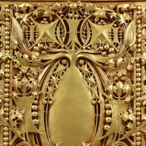 Lifesize Sullivan Frieze 41 Outdoor/Indoor Statue - Bella Statues