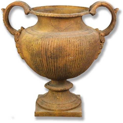 Trofeo Urn Lg 28 Outdoor/Indoor Statue - Bella Statues