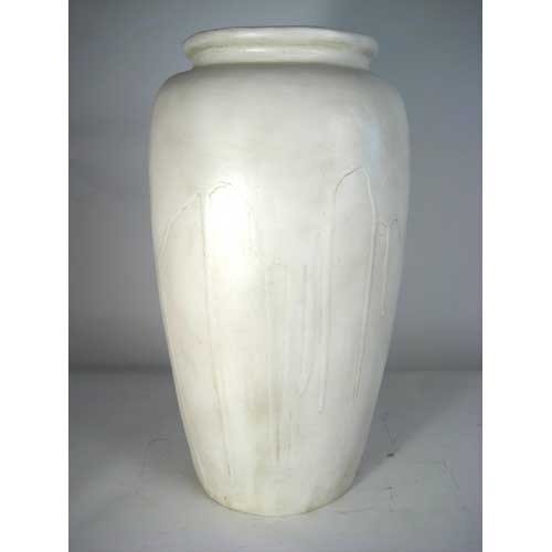 Dripped Pot 30 Outdoor/Indoor Statue - Bella Statues