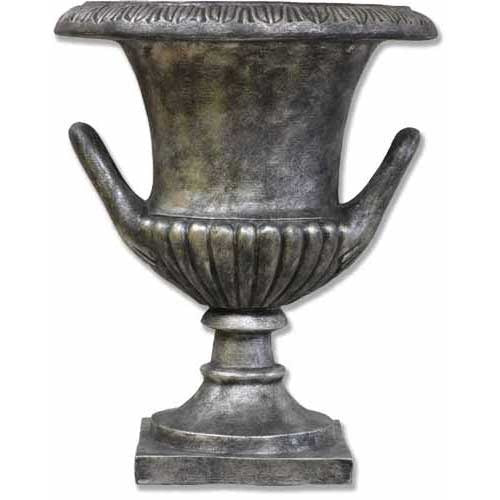 Roma Urn 20 Outdoor/Indoor Statue - Bella Statues