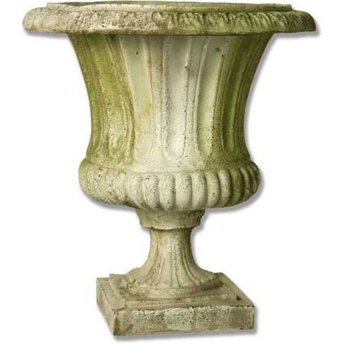 Classical Urn 22 Outdoor/Indoor Statue - Bella Statues