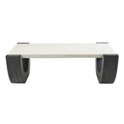 Lifesize Anaya Bench Outdoor/Indoor Statue - Bella Statues