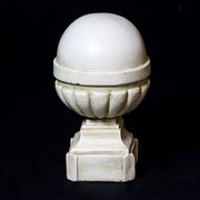 Palla Finial - 8 Outdoor/Indoor Statue - Bella Statues