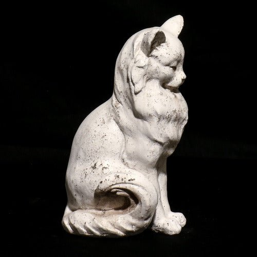 Cat From Venice 12 Outdoor/Indoor Statue - Bella Statues