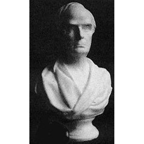 Mckinley - Classic Outdoor/Indoor Statue - Bella Statues